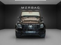 Gebraucht Mercedes G580 431 kW (587 PS) 2024 SUV