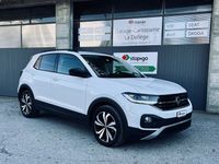 Gebraucht VW T-Cross Life 110 PS (80 kW) 2023 SUV
