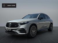 Neu Mercedes GLC43 AMG Executive 435 PS (319 kW) 2025 SUV