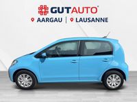 gebraucht VW e-up! * 37 kWh *