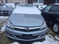 Gebraucht Opel Astra Elegance 105 PS (77 kW) 2005