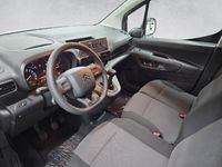 gebraucht Citroën Berlingo M erhöhte Nutzlast 1.5 BlueHDi 130 S/S 4x4