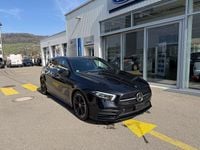 Gebraucht Mercedes A200 AMG line 163 PS (119 kW) 2020
