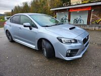 gebraucht Subaru WRX STI 2.5 T Sport