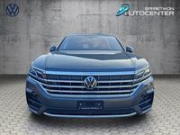 gebraucht VW Touareg 3.0 TDI R Line