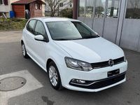 Gebraucht VW Polo LOUNGE 90 PS (66 kW) 2015