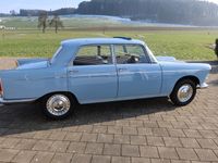 Gebraucht Peugeot 404 70 PS (51 kW) 1966