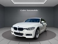 Gebraucht BMW 320 M Sport 184 PS (135 kW) 2013 Kombi