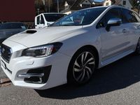 Gebraucht Subaru Levorg 170 PS (125 kW) 2018 Kombi