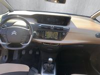 gebraucht Citroën Grand C4 Picasso 1.2 Eye-Tech Attraction
