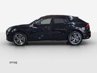Gebraucht Audi Q8 Ambiente 394 PS (289 kW) 2024 Mythosschwarz metallic SUV