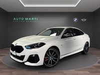 Gebraucht BMW M235 Comfort Edition 306 PS (225 kW) 2024 Weiss Coupé