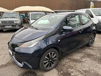 Gebraucht Toyota Aygo Trend 82 PS (60 kW) 2017 Kleinwagen