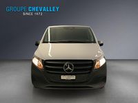 Neu Mercedes Vito 2026 Van