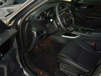 gebraucht Jaguar F-Pace 2.0d R-Sport AWD Automatik