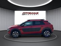 gebraucht Citroën C4 Cactus 1.6 BlueHDi Shine