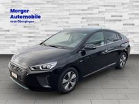 Gebraucht Hyundai Ioniq 141 PS (103 kW) 2019 Kleinwagen