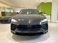 gebraucht Lamborghini Urus E-Gear