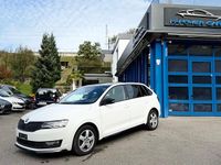 Gebraucht Skoda Rapid Monte Carlo 110 PS (80 kW) 2019 Kleinwagen