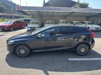 gebraucht Volvo V40 1.6 D2 Kinetic S/S