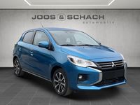 gebraucht Mitsubishi Space Star 1.2 MIVEC Intense+