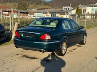 Gebraucht Jaguar X-type Sovereign 196 PS (144 kW) 2007