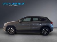 Gebraucht Mercedes GLA200 Style 163 PS (119 kW) 2022 Grau SUV