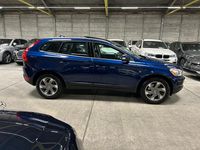 Gebraucht Volvo XC60 Ocean Race 163 PS (119 kW) 2012 SUV