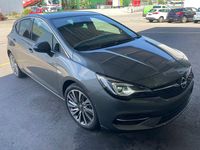 Gebraucht Opel Astra Edition 145 PS (106 kW) 2019