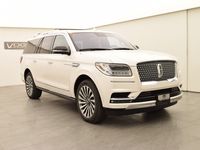 gebraucht Lincoln Navigator 3.5 Reserve