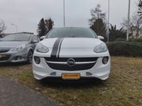 gebraucht Opel Adam 1.4 Turbo S