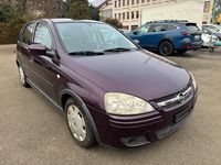 Gebraucht Opel Corsa Cosmo 90 PS (66 kW) 2006 Kleinwagen