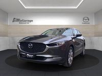 Gebraucht Mazda CX-30 150 PS (110 kW) 2022 SUV