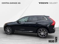 Gebraucht Volvo XC60 Inscription 391 PS (287 kW) 2021 SUV