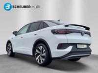 gebraucht VW ID5 Pro Performance 77 kWh