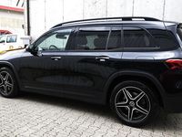 Gebraucht Mercedes GLB250 AMG line 224 PS (164 kW) 2022 SUV