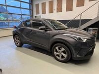 Gebraucht Toyota C-HR Comfort 116 PS (85 kW) 2017 SUV