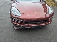 Gebraucht Porsche Cayenne 245 PS (180 kW) 2013 SUV