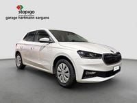 Gebraucht Skoda Fabia Selection 116 PS (85 kW) 2024 Kleinwagen