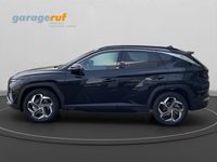 gebraucht Hyundai Tucson 1.6 T-GDi PHEV Vertex 4WD SUN
