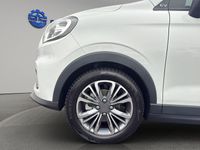 Neu Leapmotor T03 69 kW (95 PS) 2025 Weiss Kleinwagen