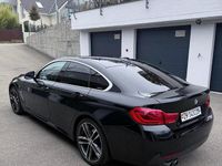 Gebraucht BMW 430 Comfort Edition 252 PS (185 kW) 2018 Coupé