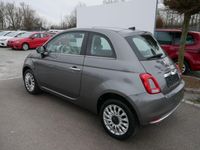 gebraucht Fiat 500 DOLCEVITA 1.0 Hybrid * PANO PDC HI. KLIMA TEMPOMAT