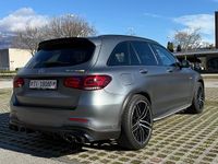 Gebraucht Mercedes GLC43 AMG AMG 390 PS (286 kW) 2020