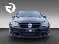 gebraucht VW Golf V 