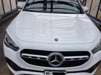 Gebraucht Mercedes GLA200 163 PS (119 kW) 2022 SUV
