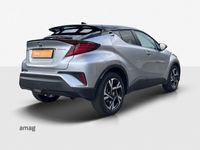 gebraucht Toyota C-HR 1.8 HSD CVT Trend