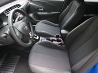 gebraucht Opel Corsa 1.2 T Elegance