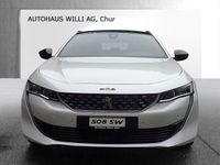 gebraucht Peugeot 508 SW 1.6 Plug-in Hybrid GT Pack