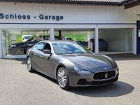 gebraucht Maserati Ghibli 3.0 V6 Automatica